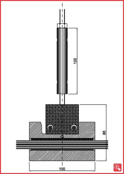 Tenchnischer Aufbau GM KUB 02